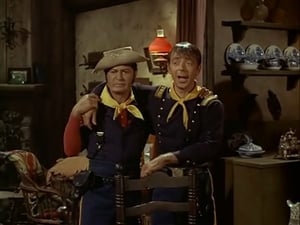 F Troop 2. évad Ep.29 29. epizód