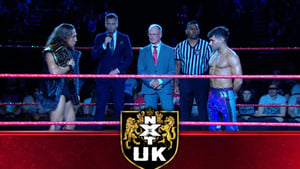 WWE NXT UK 1. évad Ep.1 1. epizód