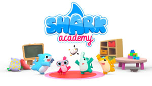 Shark Academy - Canções para crianças kép