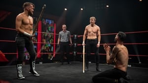 WWE NXT UK 4. évad Ep.6 6. epizód