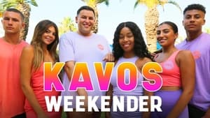 Kavos Weekender kép