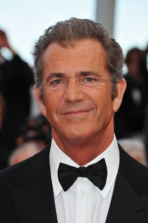 Mel Gibson profil kép