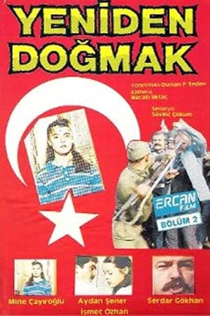 Yeniden Doğmak