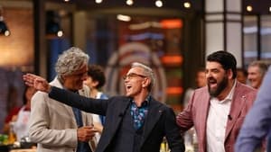 MasterChef Italia 11. évad Ep.8 8. epizód