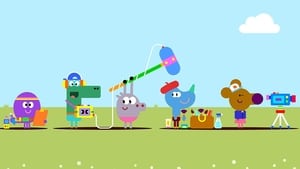 Hey Duggee 3. évad Ep.29 29. epizód