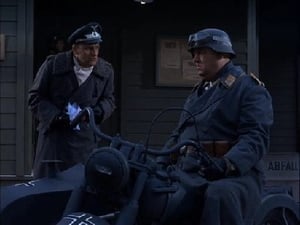 Hogan's Heroes 4. évad Ep.4 4. epizód