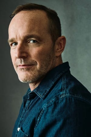 Clark Gregg profil kép