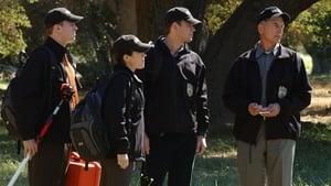 NCIS 2. évad Ep.5 A temető