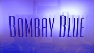 Bombay Blue kép