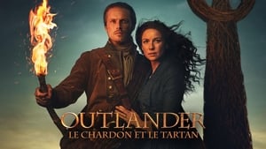 Outlander - Az idegen kép