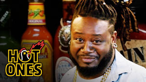 Hot Ones 2. évad Ep.39 39. epizód