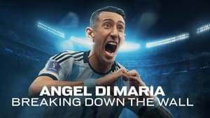 Ángel Di María: A sikerhez vezető út kép