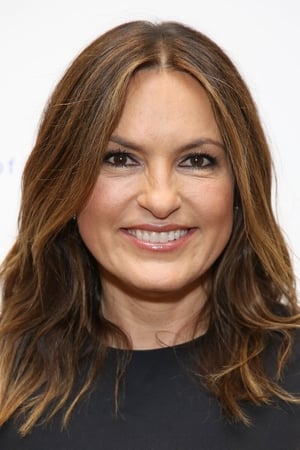 Mariska Hargitay profil kép