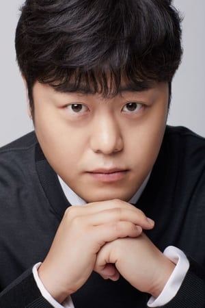 Bae Myeong-jin profil kép