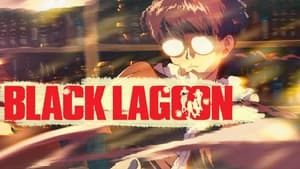 Black Lagoon kép