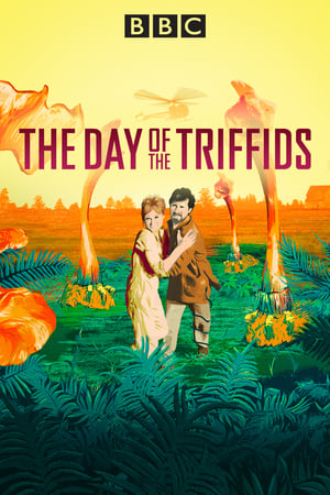 The Day of the Triffids 1. évad (1981-09-10) poszter