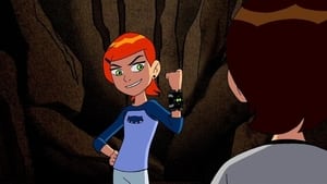 Ben 10 2. évad Ep.4 4. epizód