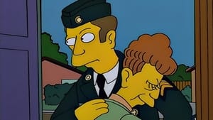 A Simpson család 9. évad Ep.2 Az igazgató és a csaló