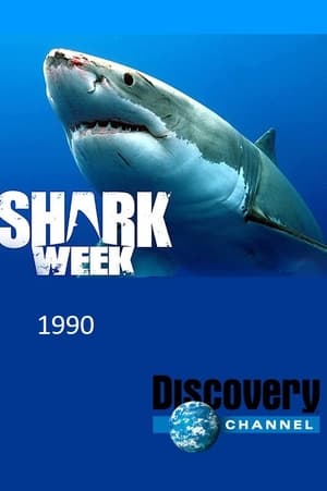 Shark Week 3. évad () poszter