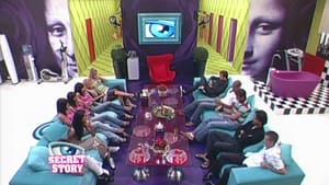 Secret Story 1. évad Ep.33 33. epizód