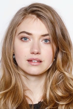 Imogen Poots profil kép