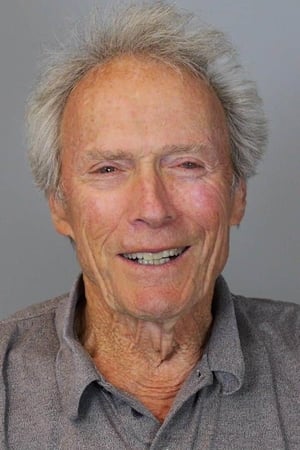 Clint Eastwood profil kép