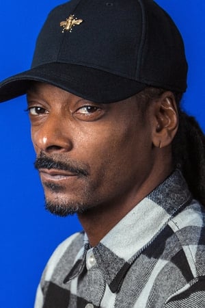 Snoop Dogg profil kép