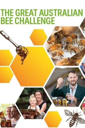 The Great Australian Bee Challenge 1. évad (2019-01-29) poszter