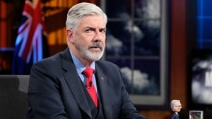 Shaun Micallef's Mad as Hell 10. évad Ep.6 6. epizód