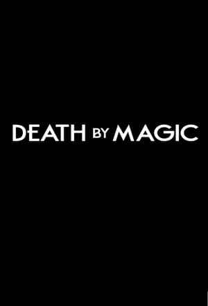 Death by Magic poszter