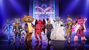 The Masked Singer kép