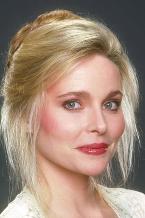 Priscilla Barnes profil kép