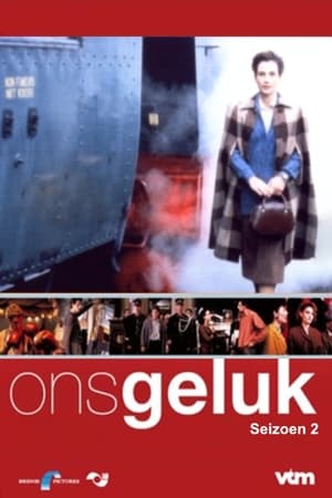 Ons Geluk 2. évad (1996-01-07) poszter