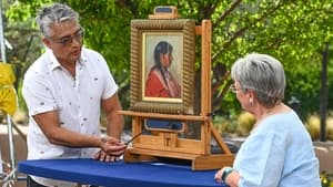 Antiques Roadshow 27. évad Ep.5 5. epizód