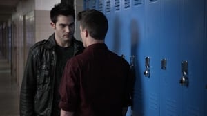 Teen Wolf: Farkasbőrben 1. évad Ep.4 Mágikus lövedék