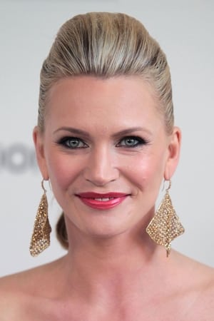 Natasha Henstridge profil kép