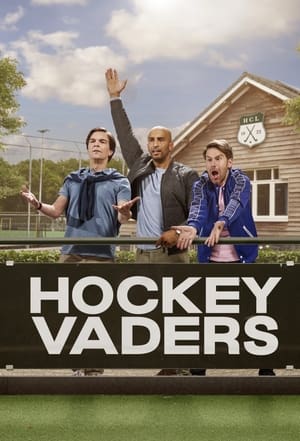 Hockeyvaders