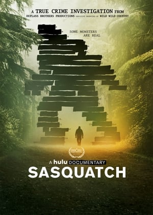 Sasquatch poszter