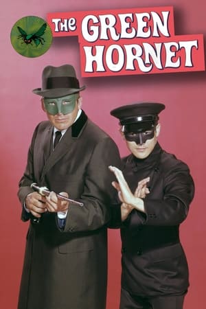 The Green Hornet poszter