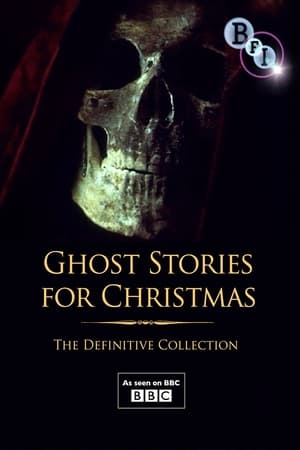 A Ghost Story for Christmas 1. évad (1971-12-24) poszter