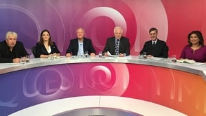 Question Time 40. évad Ep.28 28. epizód