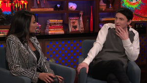 Watch What Happens Live with Andy Cohen 14. évad Ep.194 194. epizód