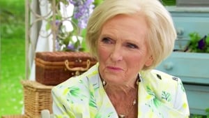 The Great British Bake Off 7. évad Ep.6 6. epizód