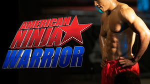 American Ninja Warrior kép