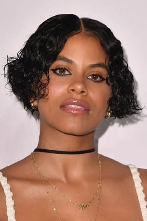 Zazie Beetz profil kép