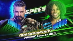 WWE Speed 1. évad Ep.19 19. epizód