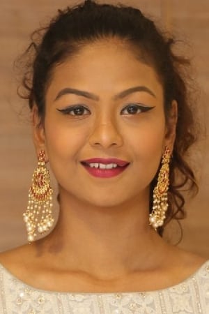 Aditi Myakal profil kép