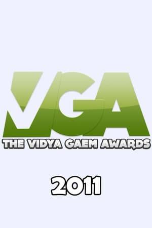 Vidya Gaem Awards poszter