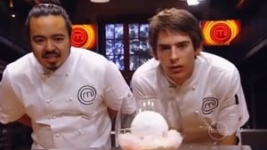 MasterChef Australia 2. évad Ep.84 84. epizód