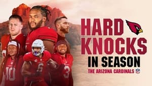 Hard Knocks kép